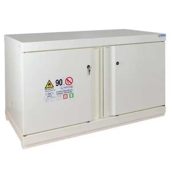 Underbench Safety Cabinet